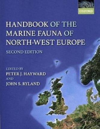 Handbook of the Marine Fauna of North-West Europe Handbook of the Marine Fauna of North-West Europe