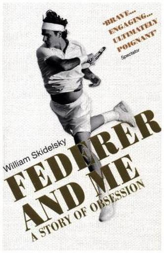 Federer and Me