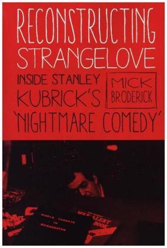Reconstructing Strangelove