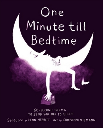 One Minute till Bedtime One Minute till Bedtime