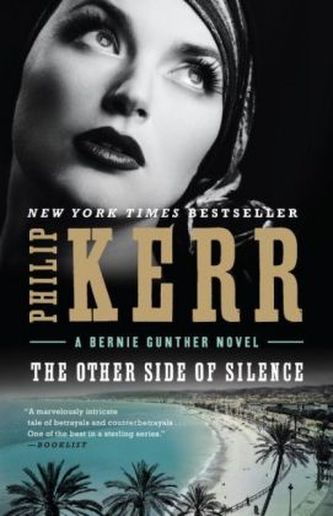 The Other Side of Silence The Other Side of Silence