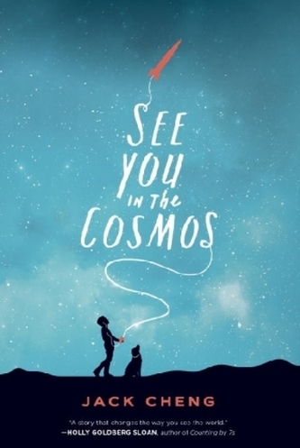 See You in the Cosmos