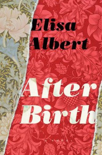 After Birth, English edition