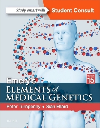 Emery's Elements of Medical Genetics