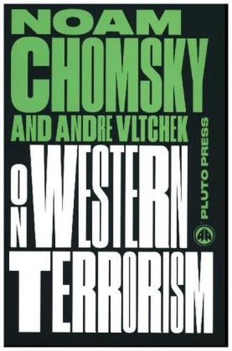 On Western Terrorism