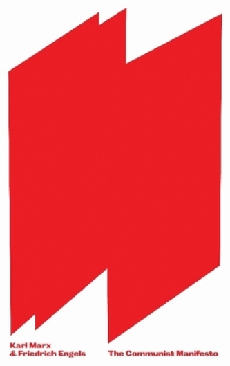 The Communist Manifesto