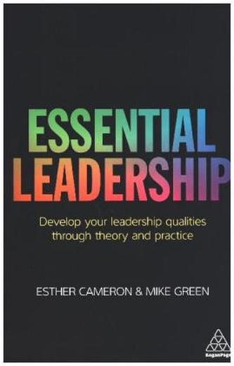 Essential Leadership