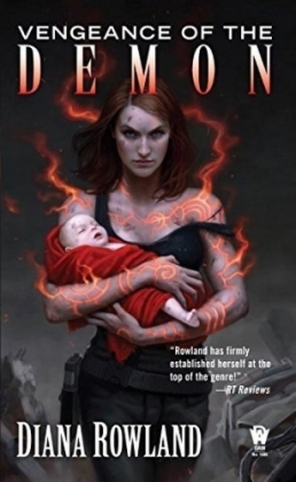 Vengeance of the Demon Vengeance of the Demon