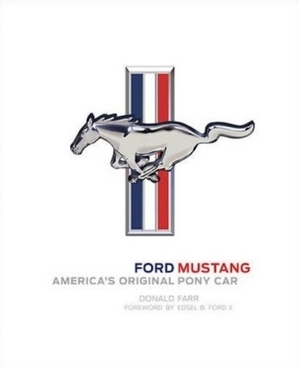 Ford Mustang Ford Mustang