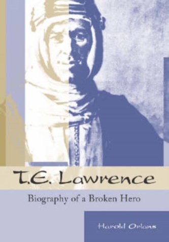 T.E.Lawrence T.E.Lawrence