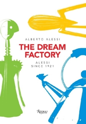 The Dream Factory