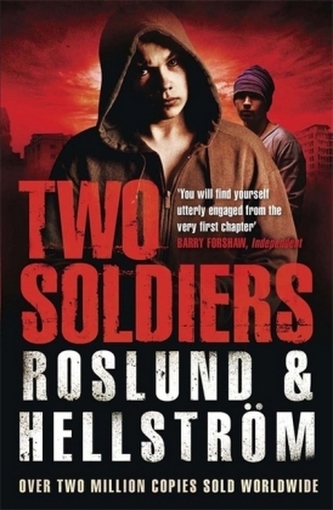 Two Soldiers Two Soldiers