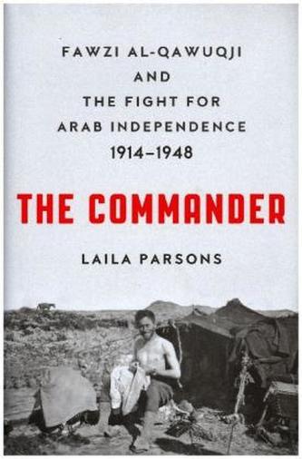 The Commander