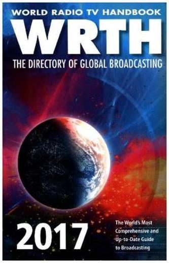 World Radio TV Handbook (WRTH) 2017