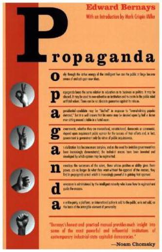 Propaganda Propaganda