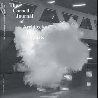 Cornell Journal of Architecture. Vol.10