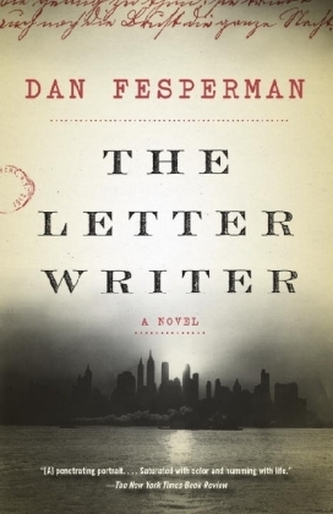 The Letter Writer The Letter Writer