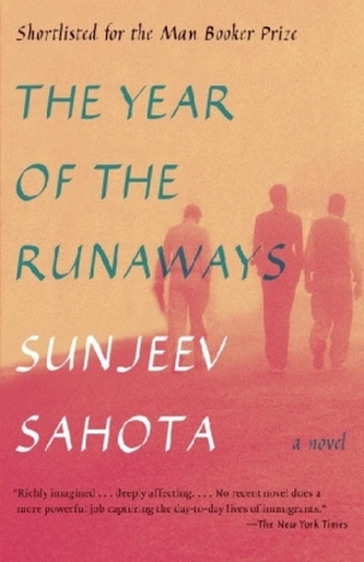 The Year of the Runaways The Year of the Runaways