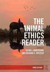 The Animal Ethics Reader