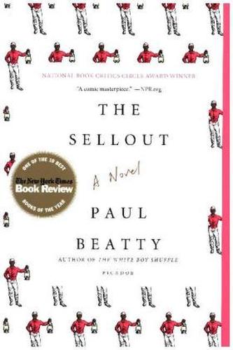 The Sellout