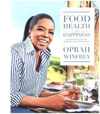 Food, Health, and Happiness