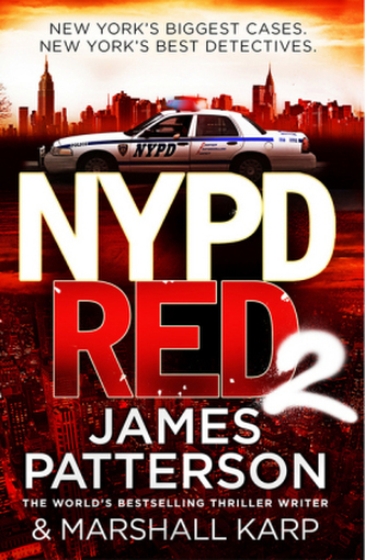 NYPD Red. Vol.2
