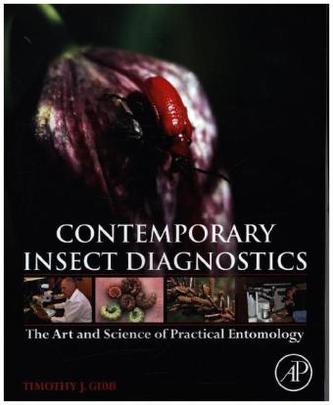 Contemporary Insect Diagnostics