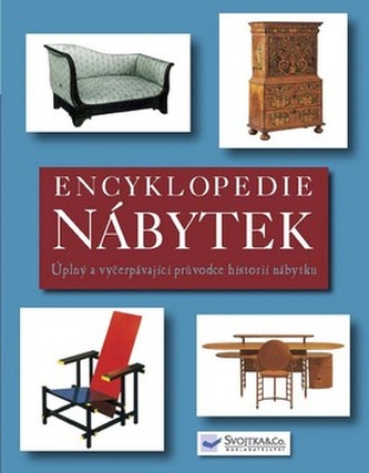 Encyklopedie Nábytek