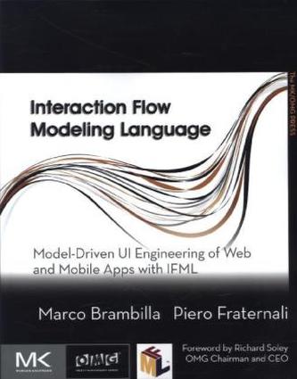 Interaction Flow Modeling Language