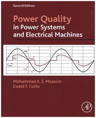 Power Quality in Power Systems and Electrical Machines