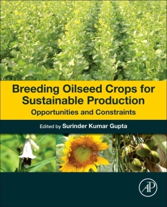 Breeding Oilseed Crops for Sustainable Production