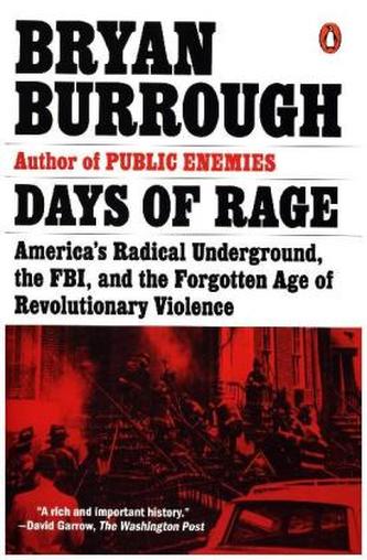 Days of Rage Days of Rage