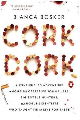 Cork Dork