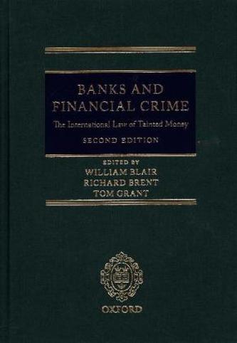Banks and Financial Crime