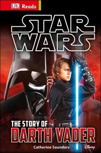 Star Wars - The Story of Darth Vader