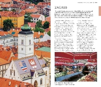 DK Eyewitness Travel Guide Croatia
