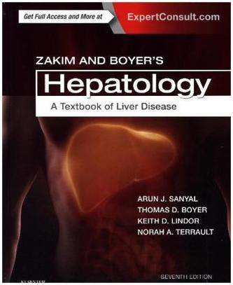 Zakim & Boyer's Hepatology Zakim & Boyer's Hepatology