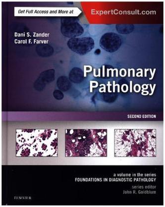 Pulmonary Pathology