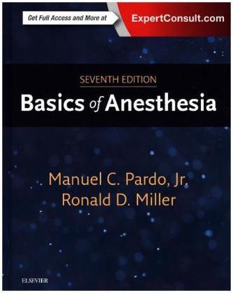 Basics of Anesthesia