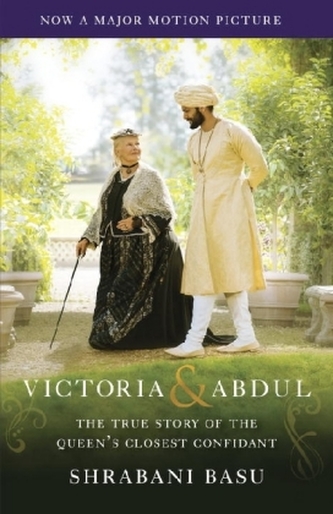 Victoria & Abdul (Movie Tie-in) Victoria & Abdul (Movie Tie-in)