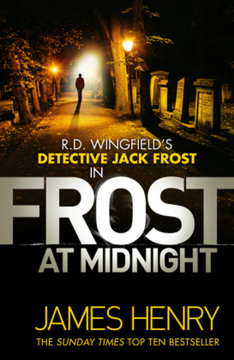 Frost At Midnight