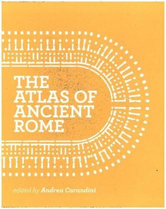 The Atlas of Ancient Rome