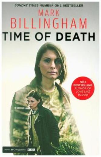 Time of Death, TV Tie In Time of Death, TV Tie In