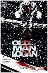 Wolverine: Old Man Logan Vol. 2