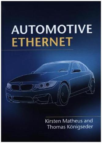 Automotive Ethernet