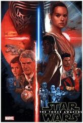 Star Wars - The Force Awakens Adaptation
