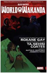 Black Panther: World of Wakanda Vol. 1