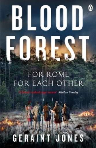 Blood Forest Blood Forest