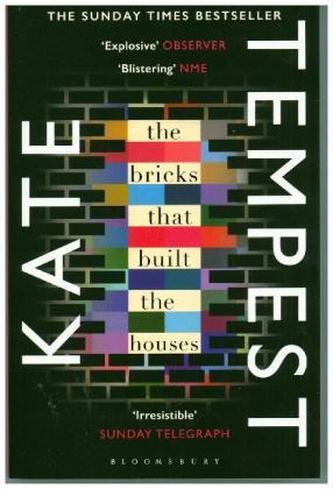 The Bricks that Built the Houses