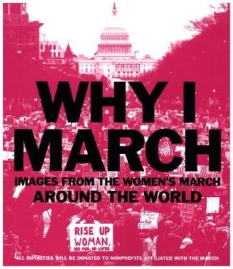 Why I March Why I March